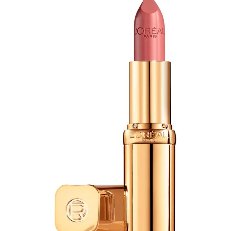 Hot L'Oréal Paris Color Riche Satin 236 Organza Lippenstift 4,54 GR