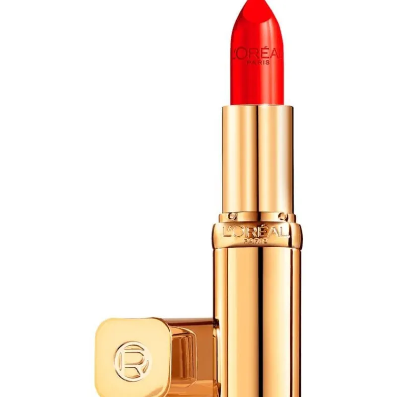 Discount L'Oréal Paris Color Riche Satin Lipstick 4,5 GR 125 Maison Marais