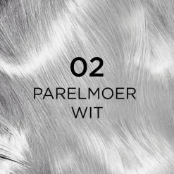 Best L'Oréal Paris Cool Silver Revitaliserende Zilververzorging Parelmoer Wit 02 Parelmoer Wit