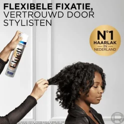 Hot L'Oréal Paris Elnett Flexible Haarspray 200 ML