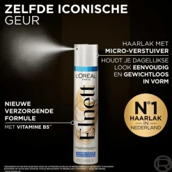 Hot L'Oréal Paris Elnett Flexible Haarspray 200 ML