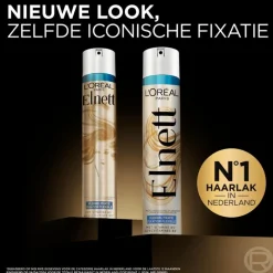 Hot L'Oréal Paris Elnett Flexible Haarspray 200 ML