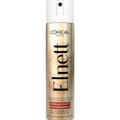Best L'Oréal Paris Elnett Satin Haarspray Mini 75 ML