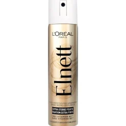 Hot L'Oréal Paris Elnett Satin Extra Sterk Haarspray Mini 75 ML