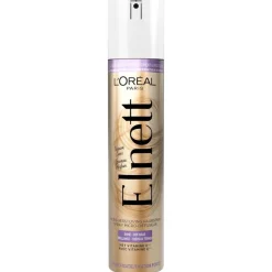 Online L'Oréal Paris Elnett Shine Sterke Fixatie Haarlak 200ML