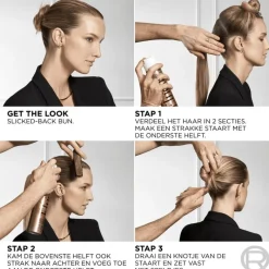 Online L'Oréal Paris Elnett Shine Sterke Fixatie Haarlak 200ML