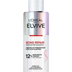 Hot L'Oréal Paris Elvive Bond Repair Pre-shampoo 200 ML