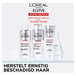 Online L'Oréal Paris Elvive Bond Repair Conditioner 150 ML