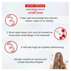 Online L'Oréal Paris Elvive Bond Repair Conditioner 150 ML