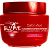New L'Oréal Paris Elvive Color Vive Masker 300 ML