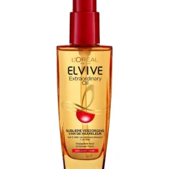 Outlet L'Oréal Paris Elvive Color-Vive Extraordinary Haarolie 100 ML
