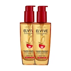 Outlet L'Oréal Paris Elvive Color-Vive Extraordinary Haarolie 100 ML