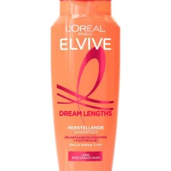 Best L'Oréal Paris Elvive Dream Lengths Shampoo 250 ML