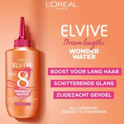 Online L'Oréal Paris Elvive Dream Lengths Wonder Water 200 ML
