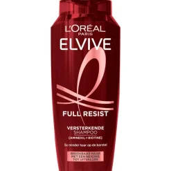 Best L'Oréal Paris Elvive Full Resist Shampoo 250 ML