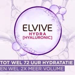 Clearance L'Oréal Paris Elvive Hydra Hyaluronic Hydratatie Leave-in Spray 150 ML