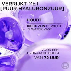 Discount L'Oréal Paris Elvive Hydra Hyaluronic Shampoo 250 ML