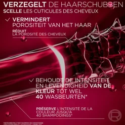 Clearance L'Oréal Paris Elvive Refill Color Vive Shampoo Navulling 250 ML