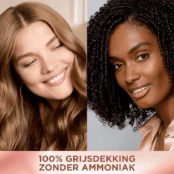 Sale L'Oréal Paris Excellence Universal Nudes Permanente Haarverf 9U Zeer Lichtblond 9U Universeel Zeer Lichtblond