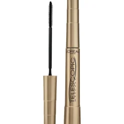 Clearance L'Oréal Paris False Lash Telescopic Lengte Mascara Zwart Black