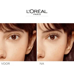 L'Oréal Paris False Lash Telescopic Lengte Mascara Extra Black