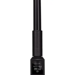 Outlet L'Oréal Paris 24H Matte Liquid Zwart Waterproof Eyeliner 10,8 ML 01 Black Signature