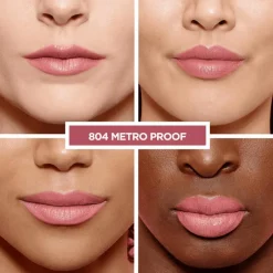 Discount L'Oréal Paris Infaillible 24H Lippenstift 804 Metroproof Rose
