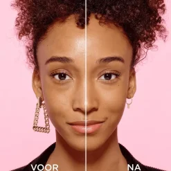 Clearance L'Oréal Paris Infaillible 24H Fresh Wear Foundation in a Powder 330 Hazelnut 330 - Hazelnut