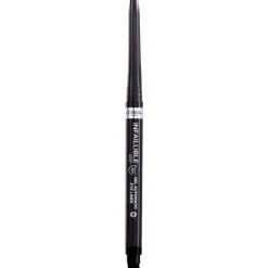 L'Oréal Paris Infaillible 36H Grip Gel Automatic Waterproof Eyeliner Grey Eyeliner 5 GR