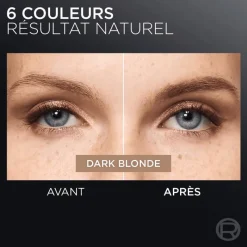 Discount L'Oréal Paris Infaillible 24H Brow Filling Triangular Wenkbrauwpotlood 5.23 Auburn