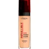 Clearance L'Oréal Paris Infaillible 32HR Fresh Wear 200 Reno Foundation met SPF25 30ML