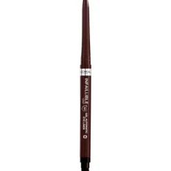 Online L'Oréal Paris Infaillible 36H Grip Gel Automatic Waterproof Eyeliner Brown Denim 5G