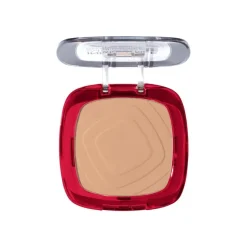 Best L'Oréal Paris Infaillible 24H Fresh Wear Foundation in a Powder 120 Vanille 120 Vanilla
