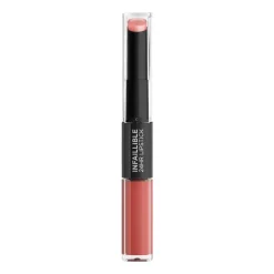 Online L'Oréal Paris Infaillible 24H Lippenstift 312 Incessant Russet