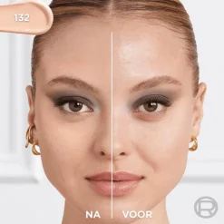 Clearance L'Oréal Paris Infaillible 32HR Fresh Wear Reno Foundation met SPF25 30ML 132