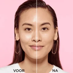 Discount L'Oréal Paris Infaillible 24H Fresh Wear Foundation in a Powder 180 Rose Sand