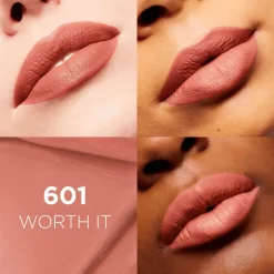 Outlet L'Oréal Paris Infaillible Matte Resistance lippenstift Nude 601 5ML