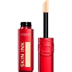 L'Oréal Paris Infaillible Skin Ink Light Warm Foundation en Concealer in 1 40