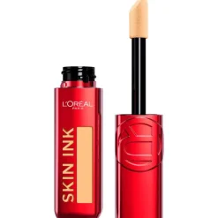 Online L'Oréal Paris Infaillible Skin Ink Medium Warm Foundation en Concealer in 1 260