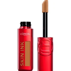 Online L'Oréal Paris Infaillible Skin Ink Medium Warm Foundation en Concealer in 1 375