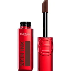 Clearance L'Oréal Paris Infaillible Skin Ink Deep Neutral Foundation en Concealer in 1 460