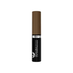 Sale L'Oréal Paris Infaillible up to 24H Brow Mascara 3.0 4.4 ML Brunette