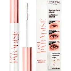 Outlet L'Oréal Paris Lash Paradise Mascara Primer White