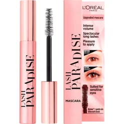 Clearance L'Oréal Paris Lash Paradise Volume Mascara 01 Zwart Black