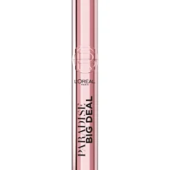 L'Oréal Paris Lash Paradise Big Deal Mascara Zwart