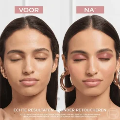 New L'Oréal Paris Le Shadow Stick Oogschaduw 118 Cloudy Rose