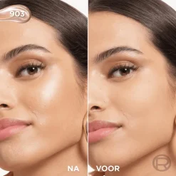 Outlet L'Oréal Paris L’Oréal Paris Lumi Glotion Natuurlijke Glow Enhancer 40ML 903 Medium Glow