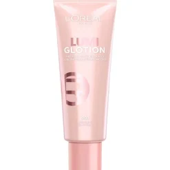 Sale L'Oréal Paris L’Oréal Paris Lumi Glotion Natuurlijke Glow Enhancer 40ML 901 Fair Glow