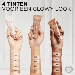 Sale L'Oréal Paris L’Oréal Paris Lumi Glotion Natuurlijke Glow Enhancer 40ML 901 Fair Glow