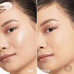 Sale L'Oréal Paris L’Oréal Paris Lumi Glotion Natuurlijke Glow Enhancer 40ML 901 Fair Glow